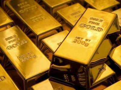 Qızılın qiyməti 4200 dollara yaxınlaşır