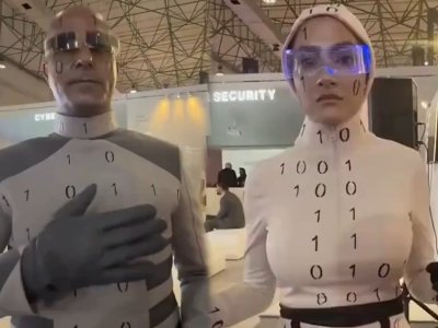 İran öz xalqını və dünyanı belə aldatdı - GÖRÜNTÜ