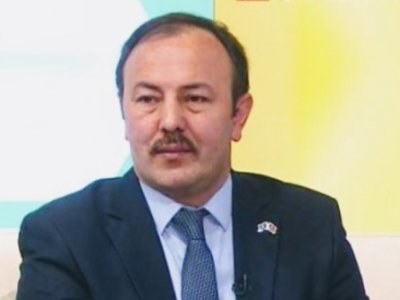 Dövlətin dağlara dönüşü…