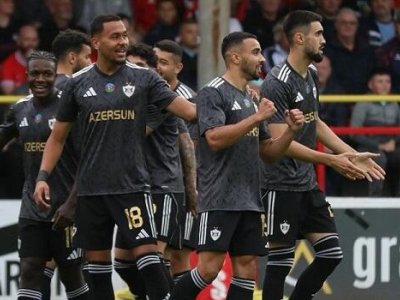 “Napoli” - “Qarabağ” oyununu bu telekanal yayımlayacaq