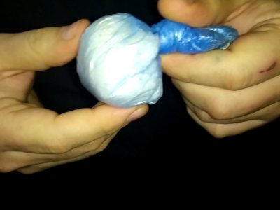 İran vətəndaşlarından narkotik alan şəxslər tutuldu