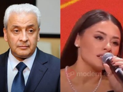 Samirə Əfəndidən partiya sədrinə sərt cavab - "Məhkəməyə verəcəyəm"