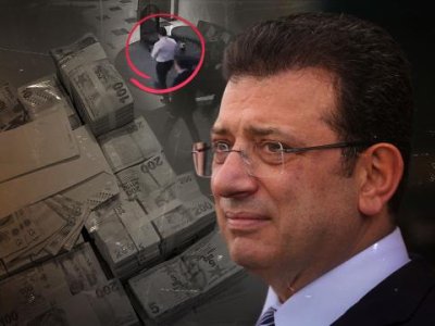 Məhkəmə qəbul etdi - İmamoğlunu 2352 ilə qədər həbs gözləyir