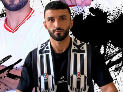 AFFA bu futbolçunu müsahibəsinə görə cəzalandırdı