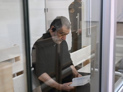 Vardanyanın məhkəməsində zərərçəkmiş şəxslərin ifadələri dinlənildi - FOTO