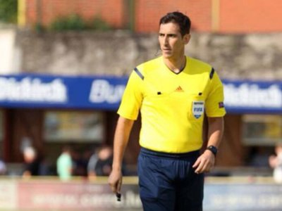 AFFA Hakimlər Komitəsində yeni sədr