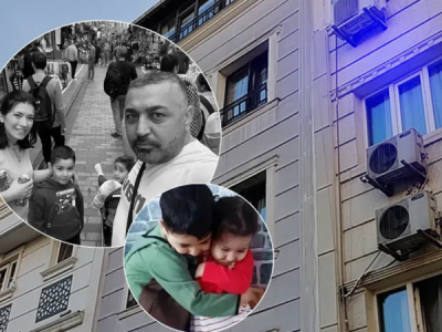 Bütün Türkiyənin danışdığı ailə faciəsində YENİ DETALLAR