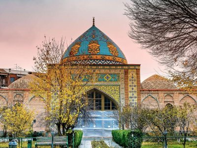 İrəvana gedən azərbaycanlılar Göy Məscidi niyə ziyarət etmədilər?