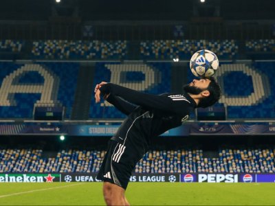 “Napoli” və “Qarabağ”ın start heyətləri - AÇIQLANDI