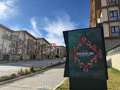 Kəlbəcərdə atəşfəşanlıq olacaq