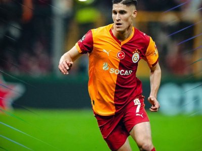 "Qalatasaray" məğlub oldu