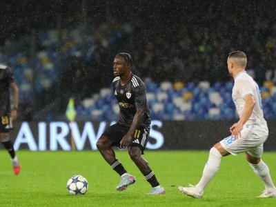 Çempionlar Liqasında 9 oyun keçirildi - NƏTİCƏLƏR