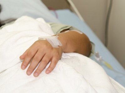 Sumqayıtda xəstəxanada qadın iynənin təsirindən öldü