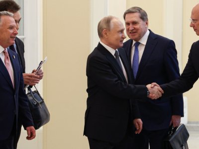 Trampın adamının şok səsyazısı yayıldı – NƏ BAŞ VERİR?