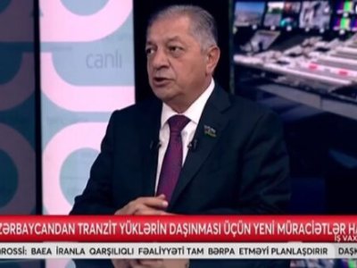 “Bu tarixi dönüşdür”- VİDEO