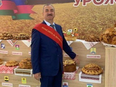 Şahlar Novruzovun əmlakı müsadirə olundu