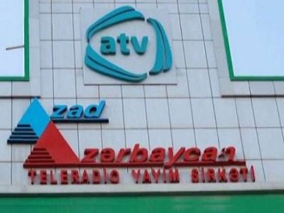 "ATV"yə xəbərdarlıq edildi