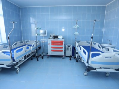 Noyabrda cərimələnən klinika və həkimlərin sayı AÇIQLANDI