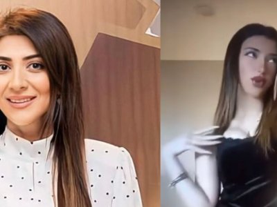 Günay Ağamalı təkzib etdi: O qız mənim övladım deyil!