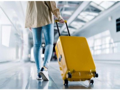 Xaricə səfər edən Azərbaycan vətəndaşlarının SAYI