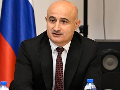 Bakıda direktor itlərə görə cərimələndi