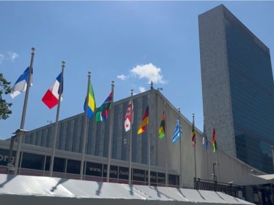 BMT-nin yeni baş katibi kim olacaq? - ADLAR AÇIQLANDI