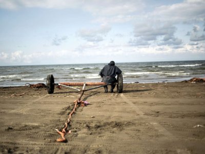 Xəzərin iki hissəyə bölünməsi iddiaları əsassızdır - MÜSAHİBƏ