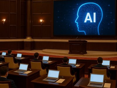 Azərbaycanda Süni İntellekt Komitəsi - sədr kim olacaq