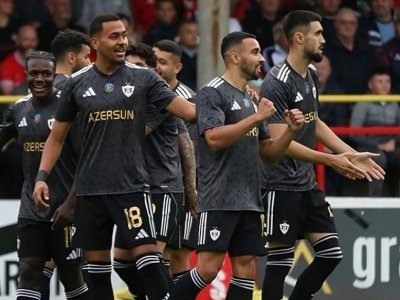 “Qarabağ” Çempionlar Liqasında aşağı pilləyə düşdü - CƏDVƏL
