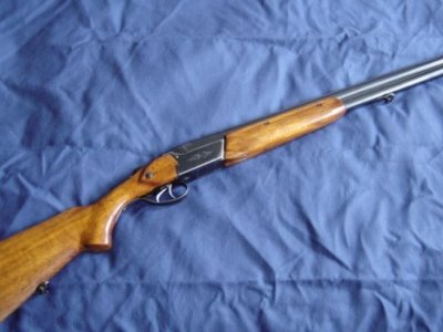 Sumqayıtda üç ov tüfəngi tapıldı