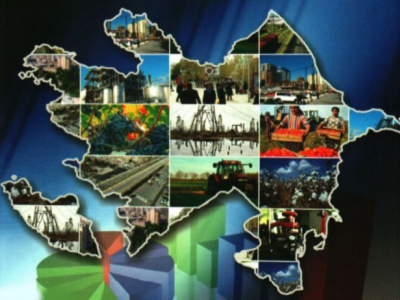 Azərbaycanda rayonların sayının azaldılması GÜNDƏMƏ GƏLDİ