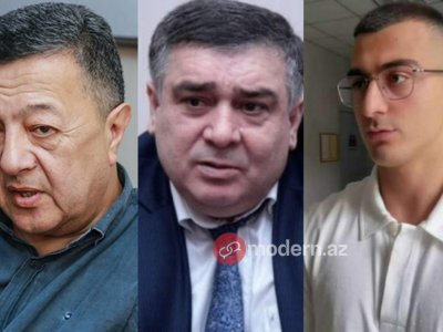 Rusiya Şahin Şixlinskini niyə azad etmir? - Qohumundan AÇIQLAMA