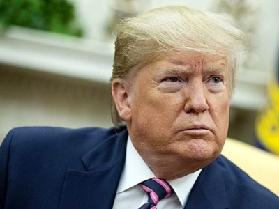 Məhkəmə Trampa bəraət verdi