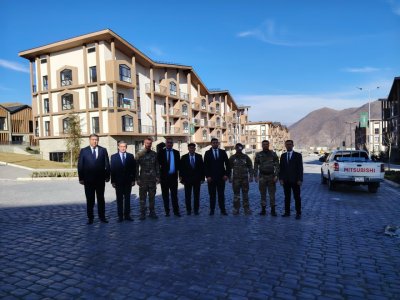 Kəlbəcər Şəhəri Günü:  Zəfərin və Qayıdışın Zirvəsi. 