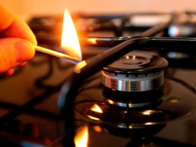 Naxçıvanda 1600 abonentin qaz təchizatı dayandırıldı