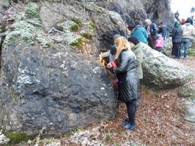 Bayramınız mübarək!