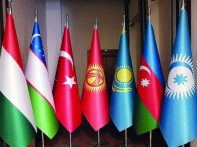 Türk birliyinin QHT platforması