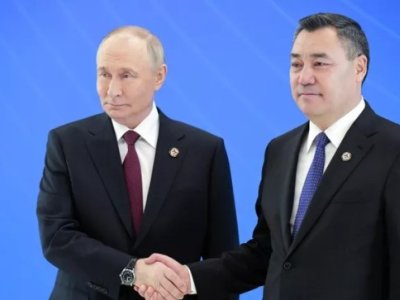 KTMT-yə sədrlik Rusiyaya keçdi