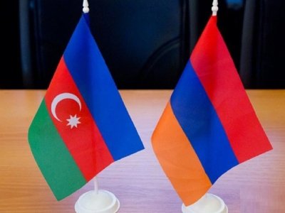 KTMT Bakı və İrəvanı sülh sazişi imzalamağa çağırdı - BƏYANAT