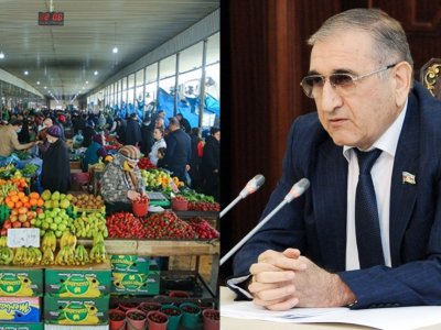 Əvvəlki illərə nisbətən bu qış məhsullar ucuz olacaq - Komitə sədri