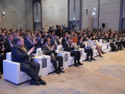 Rəqəmsal infrastrukturun inkişafı prioritetimizdir