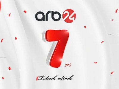 "ARB 24" 7 yaşını qeyd edir