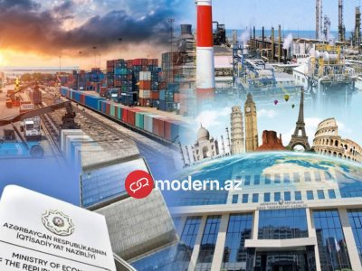 Qeyri-neft sektorunda əsas prioritetlər -&nbsp;Deputatlar AÇIQLADI