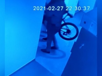 Evlərdən qaz sayğacları, skuter və velosiped oğurlayanlar SAXLANILDI