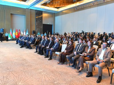 TDT-nin növbəti Media Formu Qazaxıstanda keçiriləcək