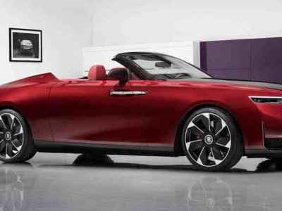 Dünyanın beş ən bahalı avtomobilinin ADI