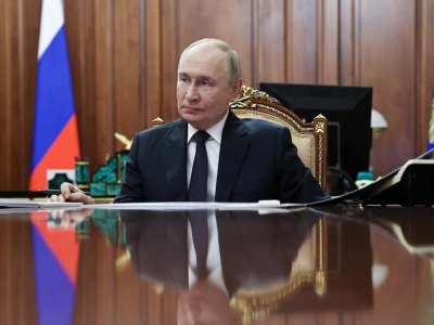 Müharibə bu halda dayandırıla bilər - Putin şərtini açıqladı