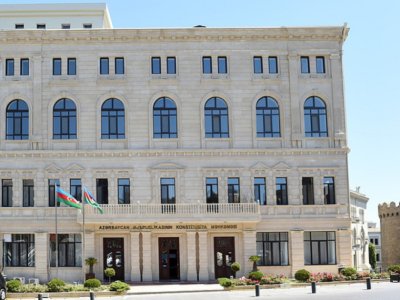 Konstitusiya Məhkəməsindən vacib qərar