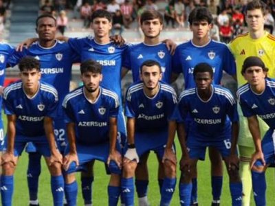 UEFA “Qarabağ”ı 9861 manat cərimələdi