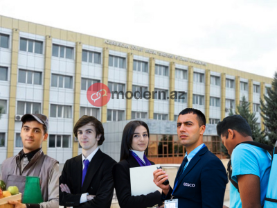 İdman Akademiyasının məzunları iş tapa bilir?- RƏQƏMLƏR